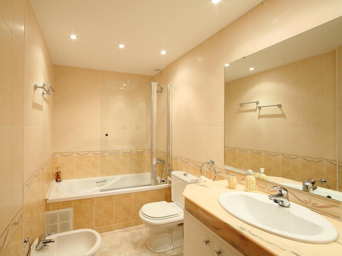 Apartment Delicias B By Interhome Сан-Карлос-де-ла-Рапіта Екстер'єр фото
