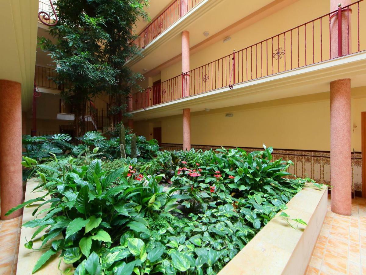 Apartment Delicias B By Interhome Сан-Карлос-де-ла-Рапіта Екстер'єр фото