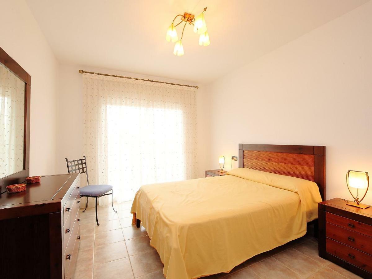 Apartment Delicias B By Interhome Сан-Карлос-де-ла-Рапіта Екстер'єр фото